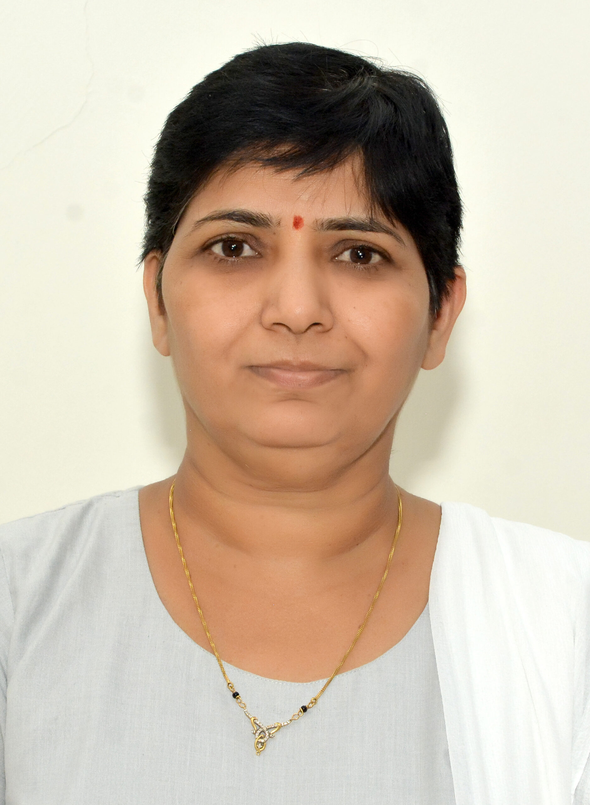 Dr. Gadakh Sandhya Trimbak