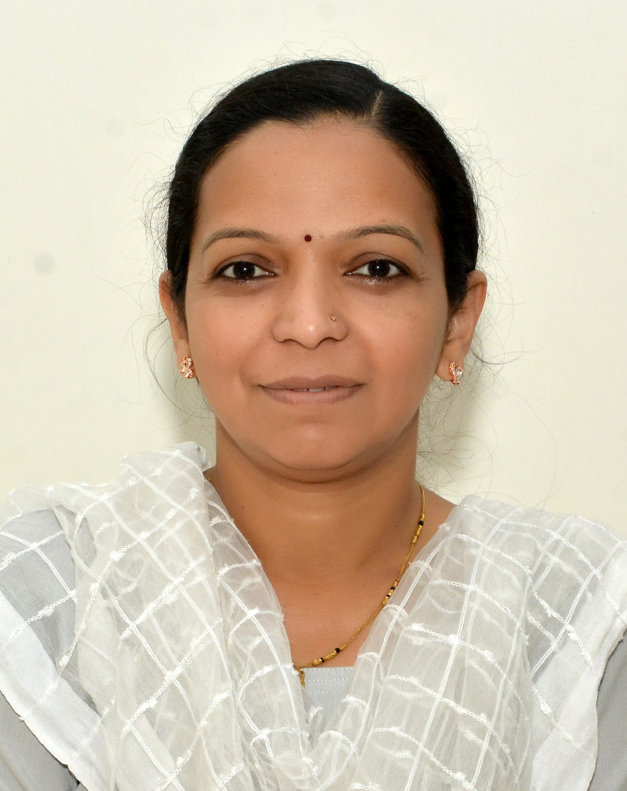 Dr. Shilpa Sudhakar Gangurde