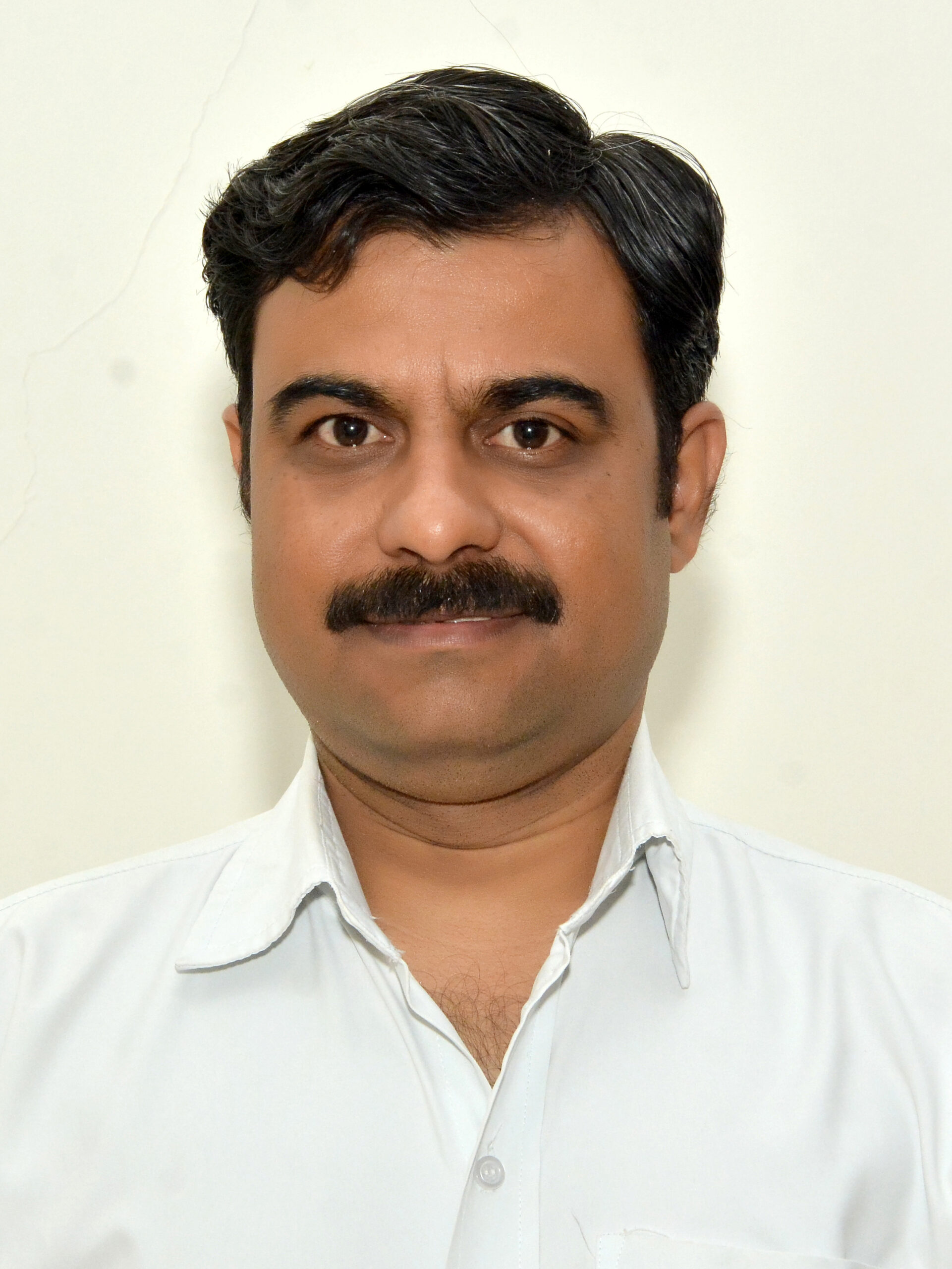 Mr. Rahul Ramesh Ballal