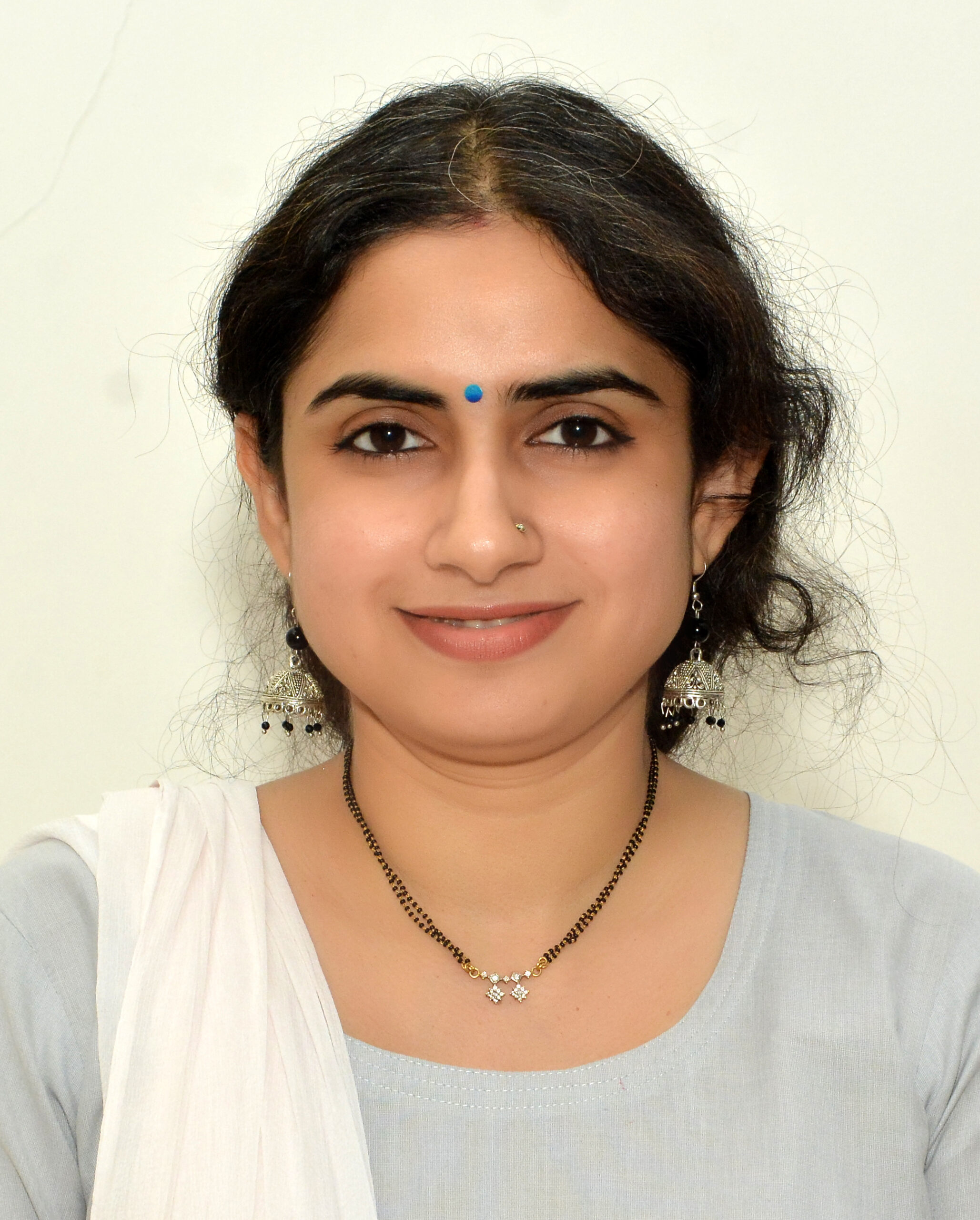 Mrs. Baviskar Deepali Shriram
