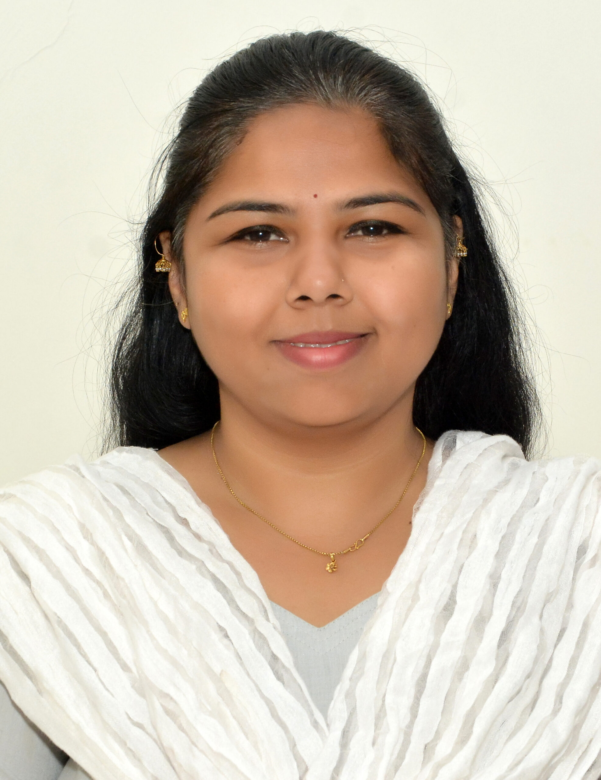 Dr. Nivedita Babulal Jadhav