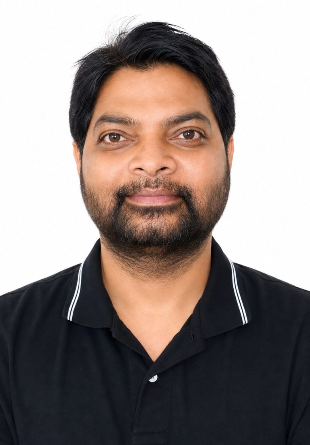 Dr. Manoj Jaggnaath Pekhale