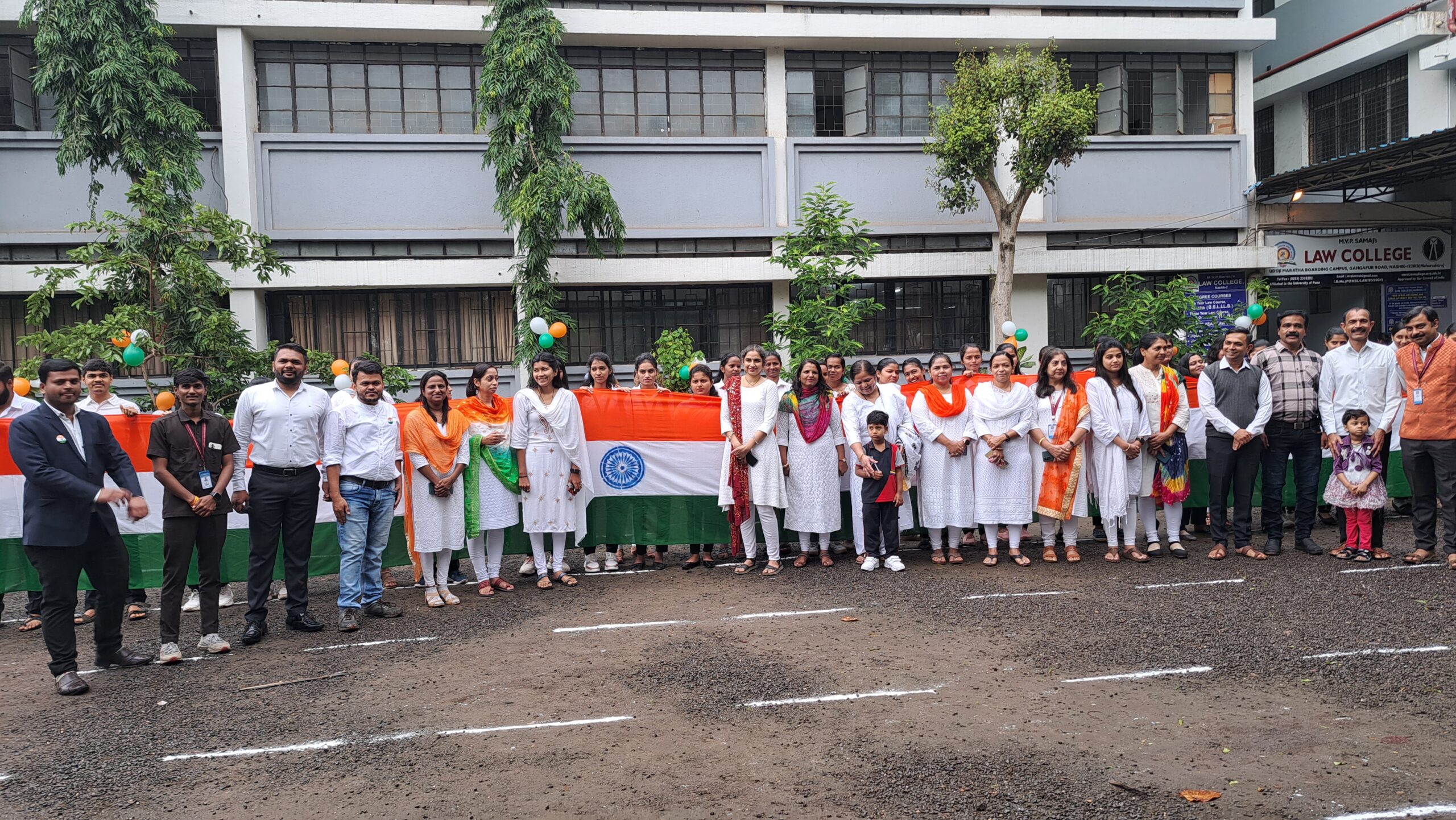 76th Independence day 2023