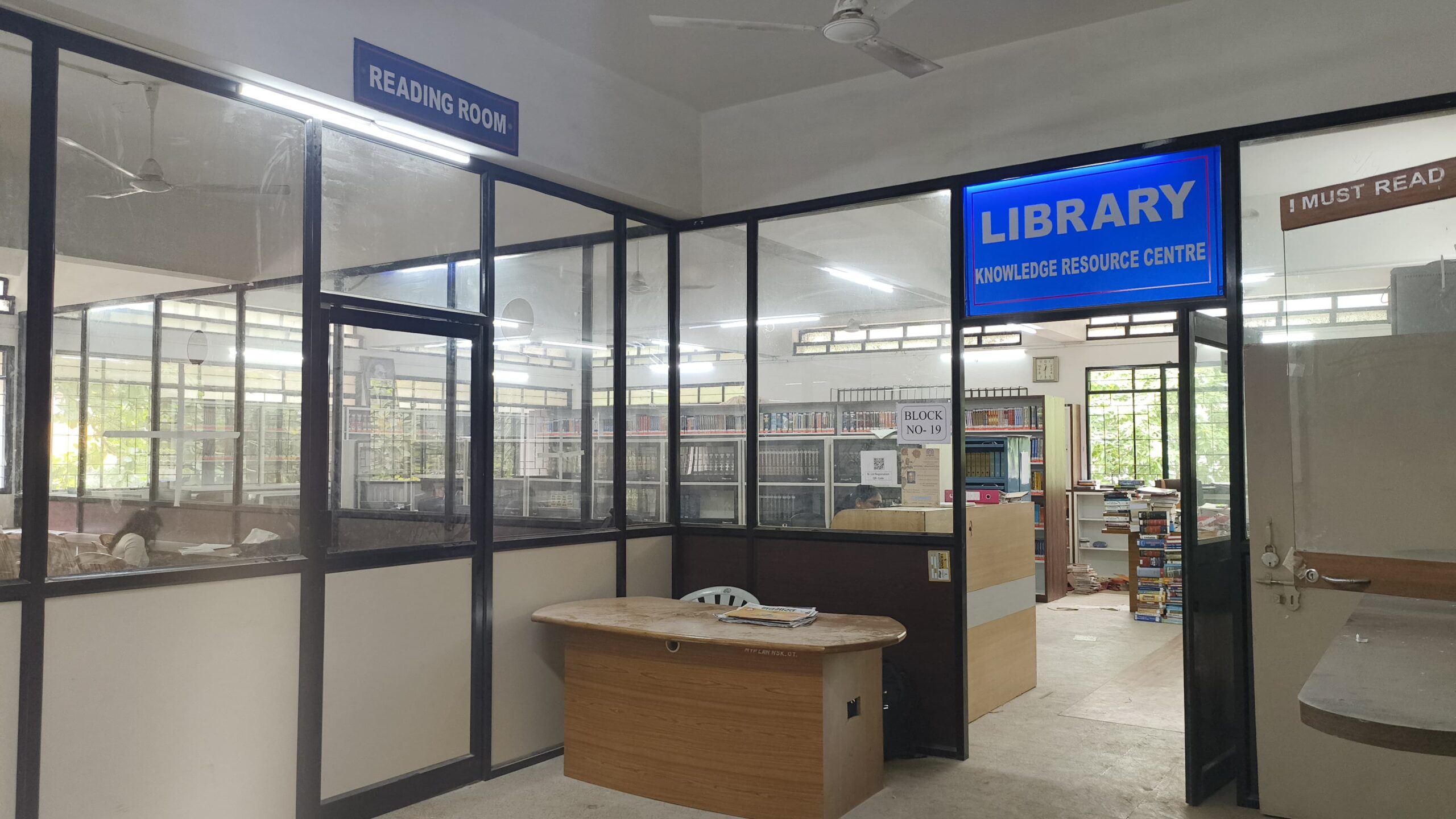Library
