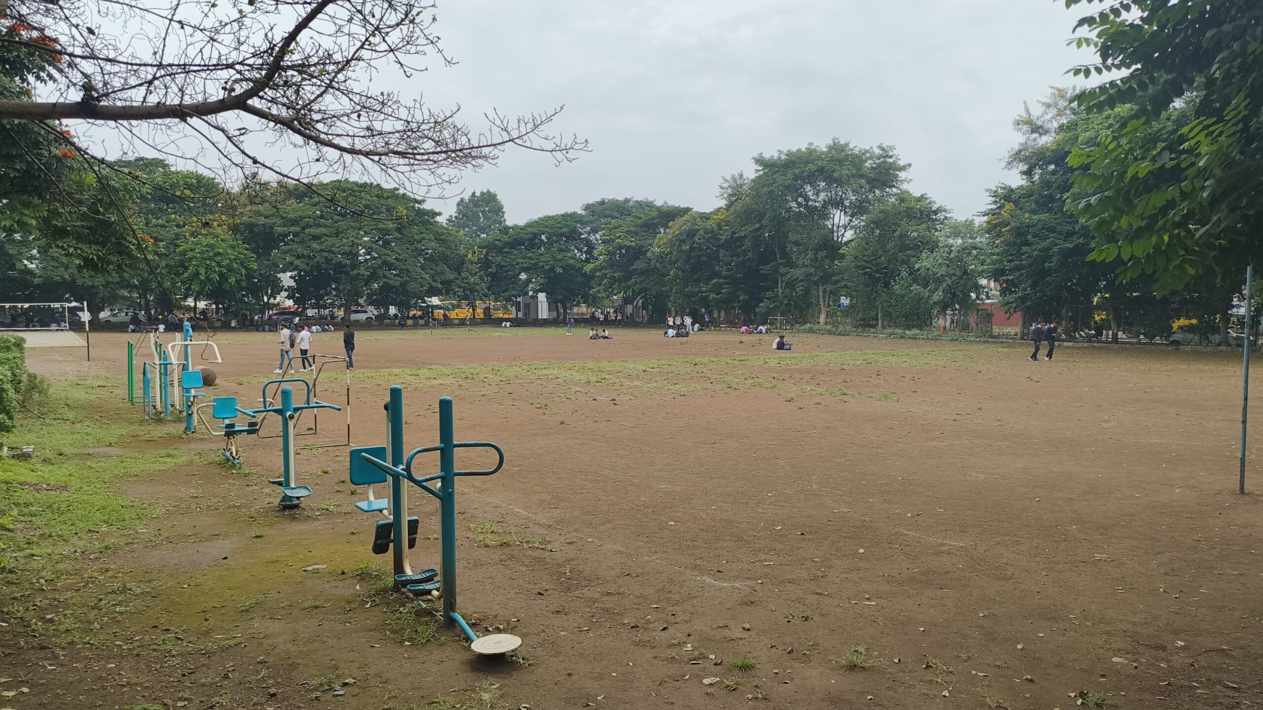 Play Ground