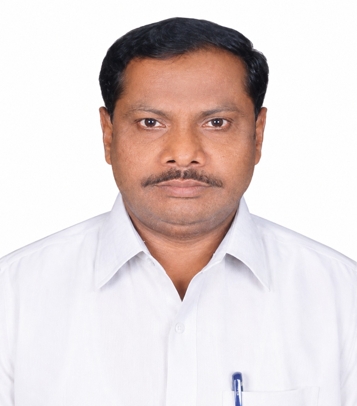 Dr. Bhosle Pundlik Eshwar