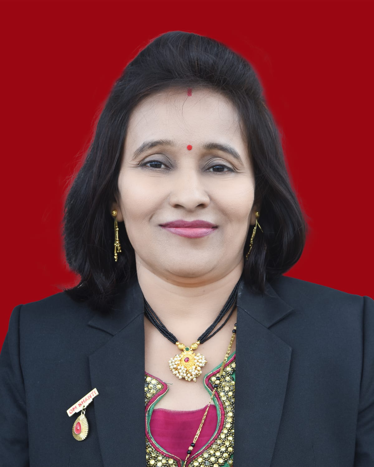 Dr. Archana Adhik Pawar