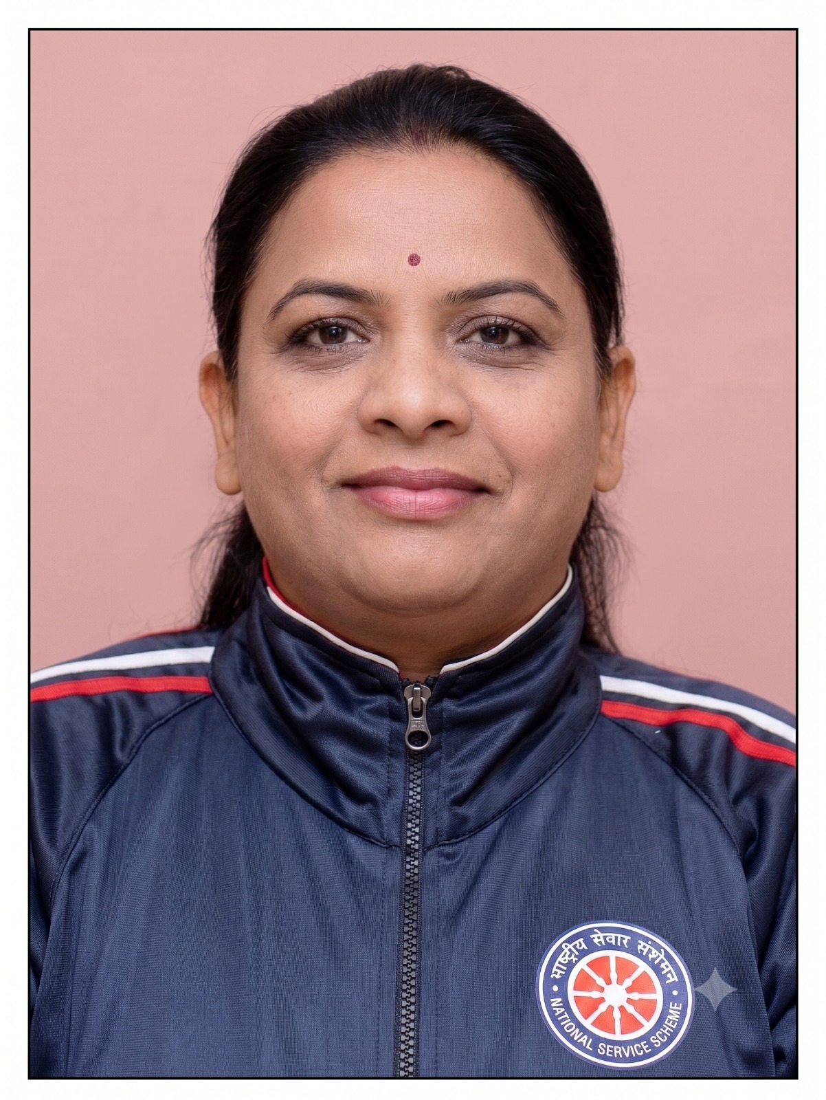 Dr. Shalini Shivajirao Ghumare