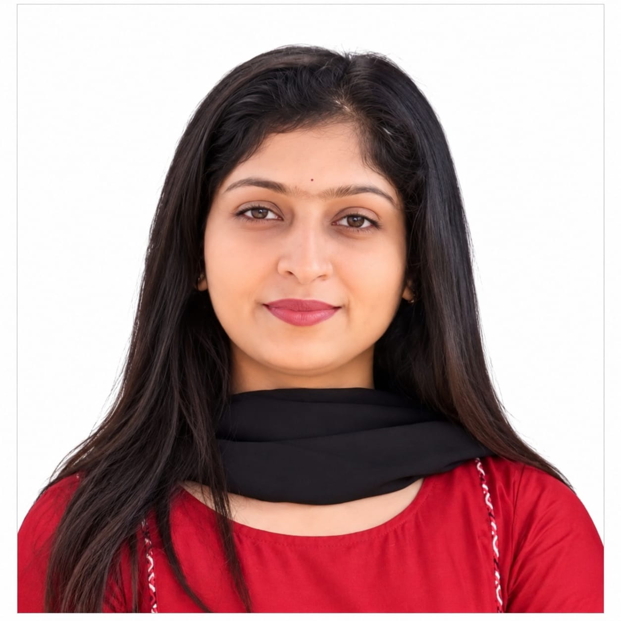 Miss. Madhuri Mohan Kadlag
