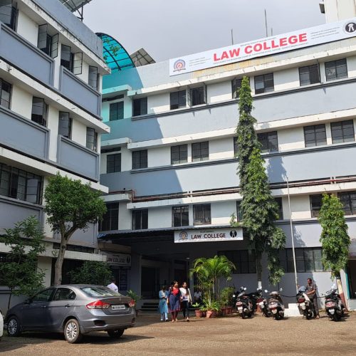 Main Building
